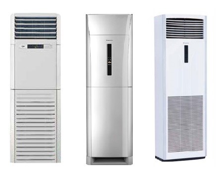 Máy lạnh tủ đứng - Cơ Điện Lạnh Việt Xanh - Công Ty TNHH Cơ Điện Lạnh Việt Xanh